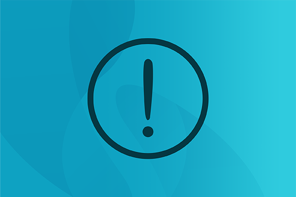 Important information – third‑party provider cyber security incident