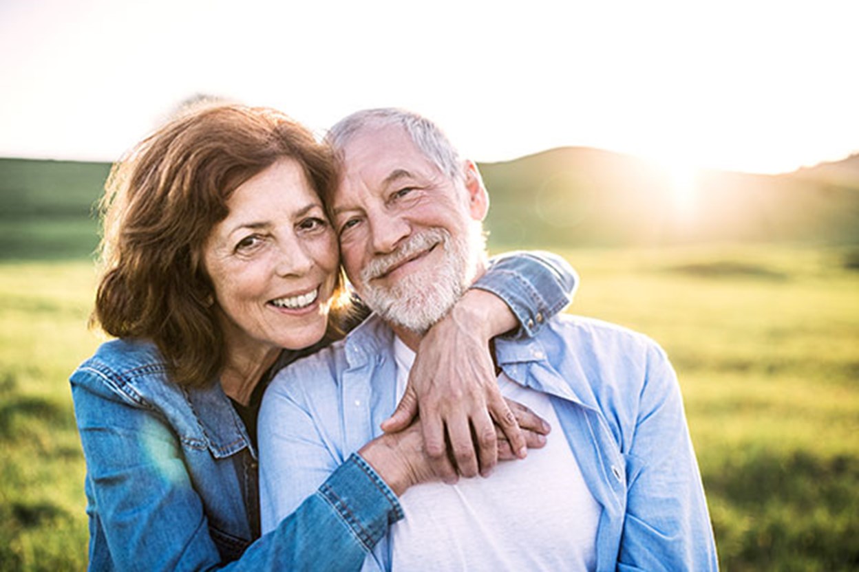 Downsizing Your Life The Financial Benefits Of An Empty Nest