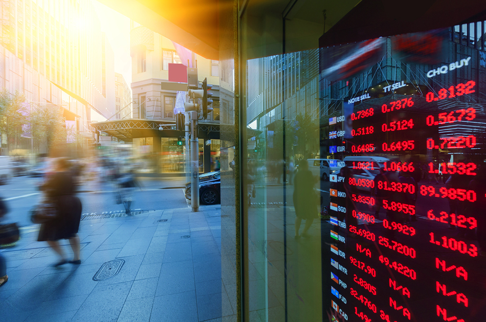 Market Overview Financial Year 2021‑22