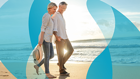 The financial benefits of an empty nest