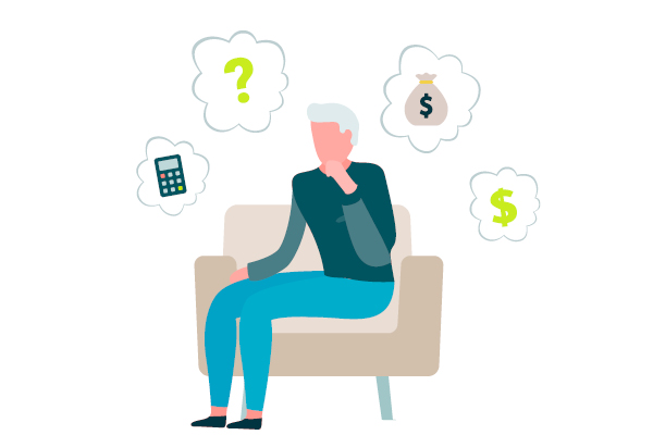 What is comprehensive advice?