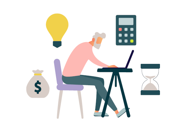 How to choose a financial planner