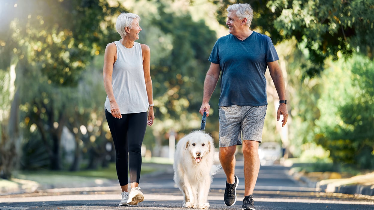 Five reasons why boosting your super could be a smart move