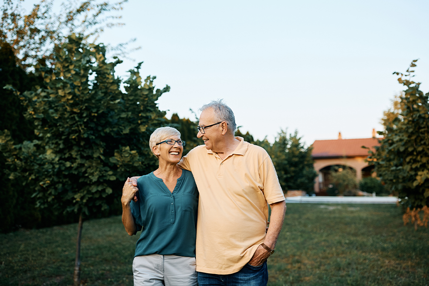 How super works with the Age Pension