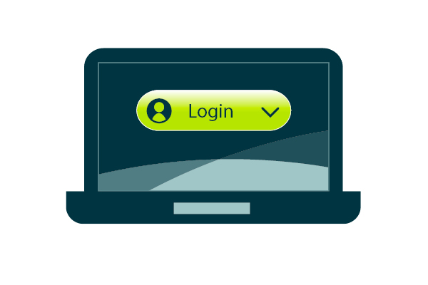 Register for the Member Portal