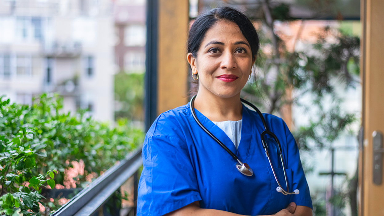 Women and super: bridging the gap