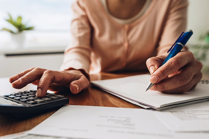 End of Financial Year Contributions