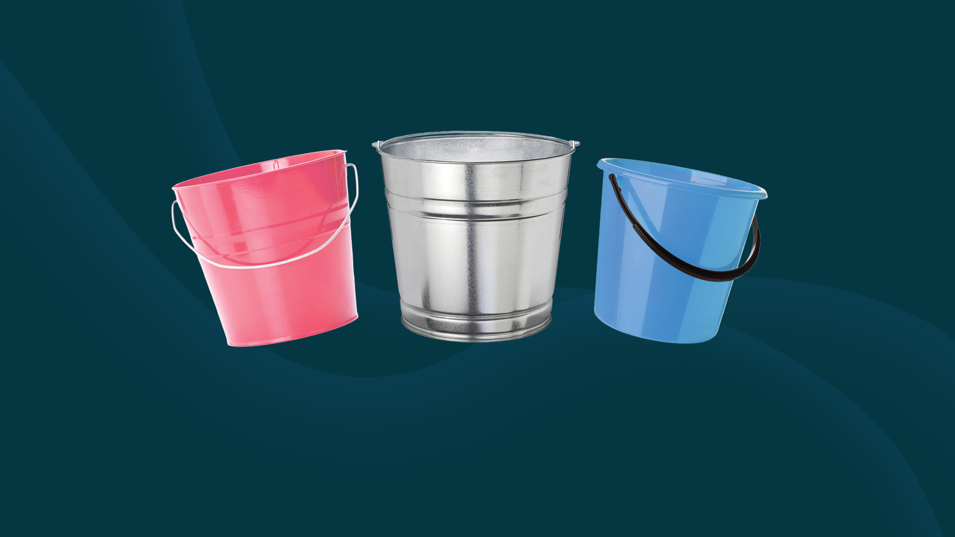 Understanding the bucket strategy – in just 3 minutes