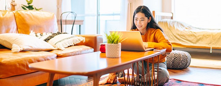 A few more facts about financial advice