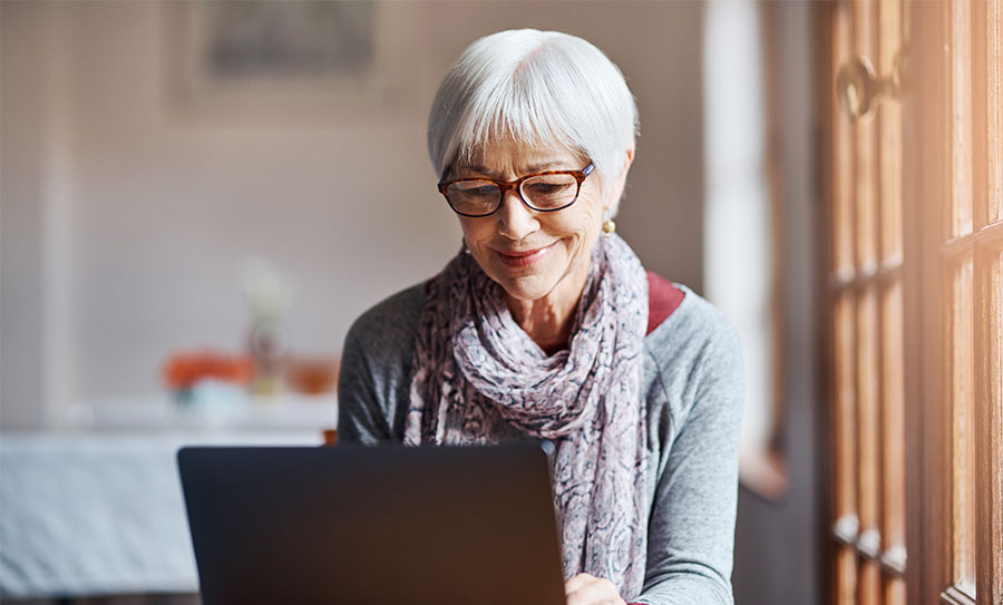 Ease into retirement and enjoy the things you love