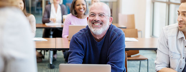 Register for a webinar today