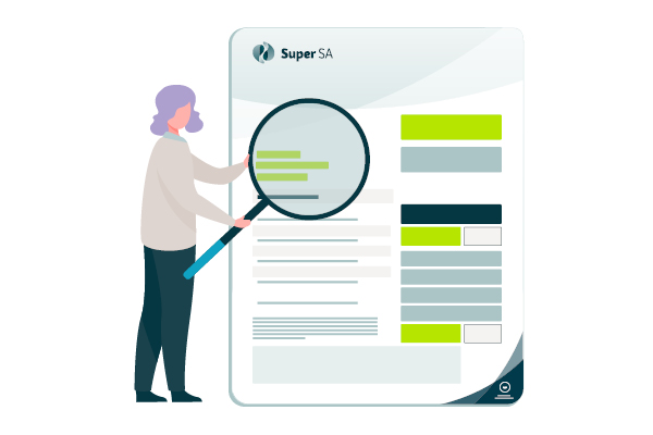 Understanding your statement