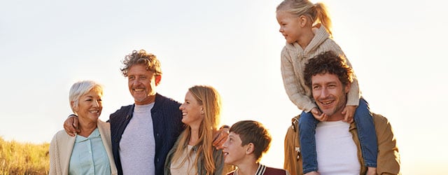 Total and Permanent Disablement insurance