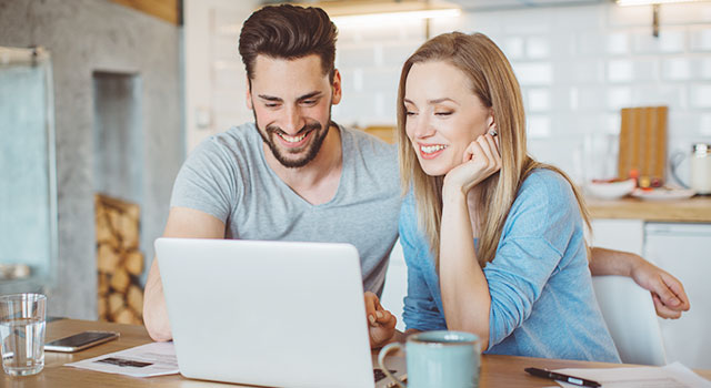 Tools and calculator to help you through all stages