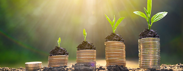 Responsible investing