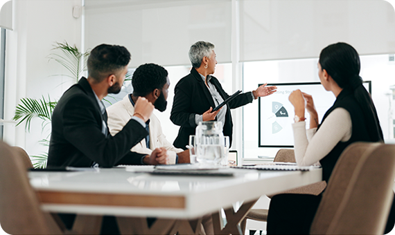 What’s your strategy? Let’s talk diversification