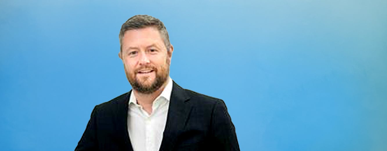 Professor David Lloyd