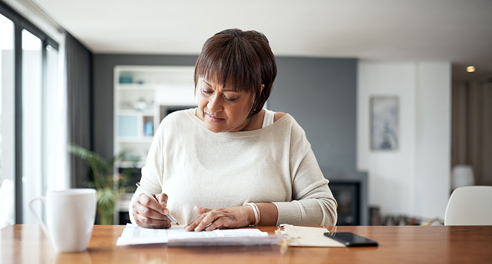 Download the Authority to Release Information form