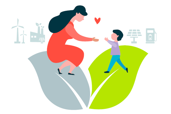 Responsible Investing