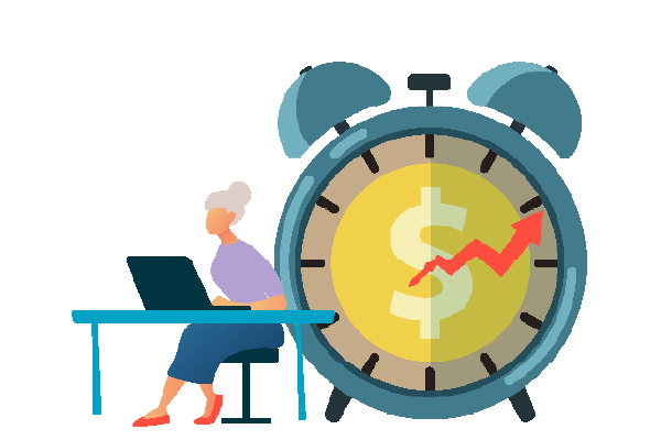Visit the Transition to Retirement page