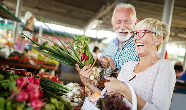 Transition to retirement