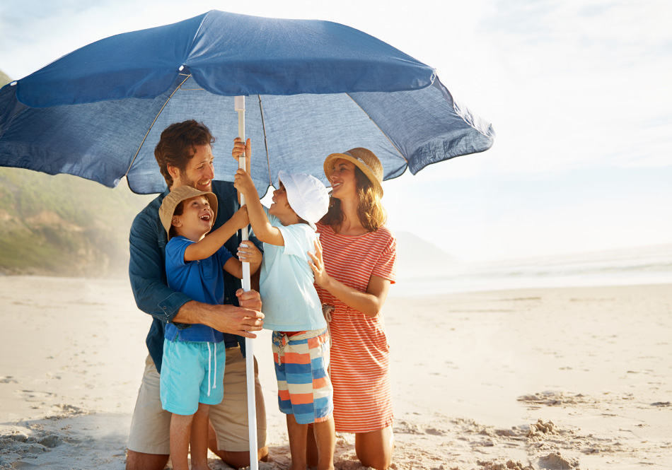 Income Protection with Triple S