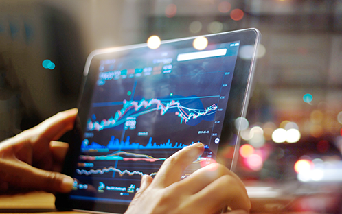 Geopolitical tensions can impact on investments