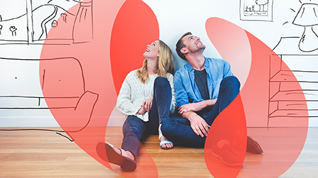 Buying a house: what to do when it's your first