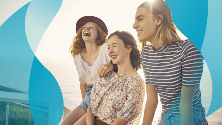 Financial wellness for women and super: begin your journey