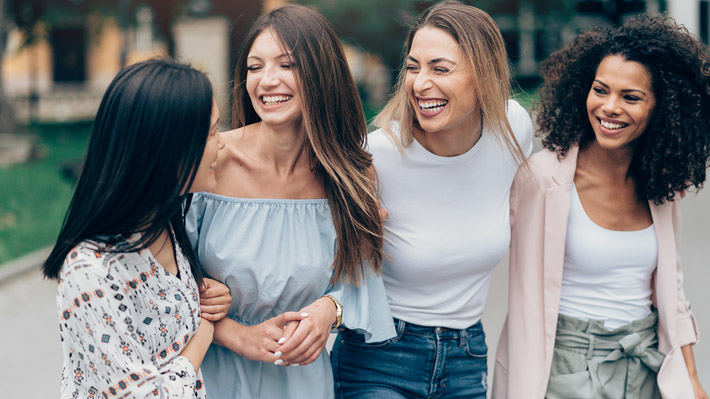 Women’s retirement balances