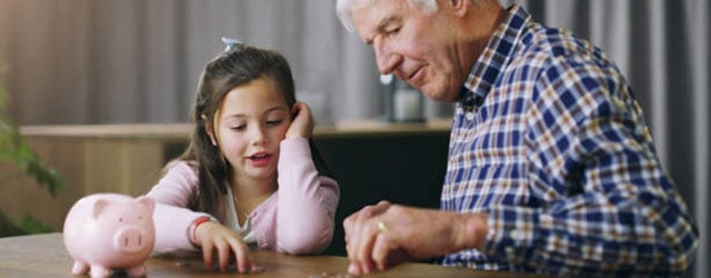 Responsible Investing