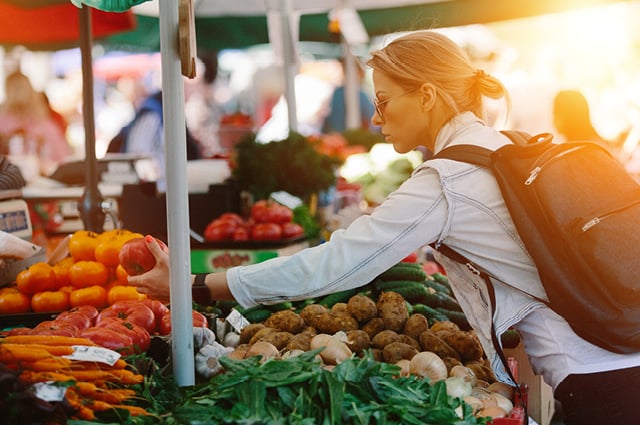 Super SA Shopping for Health